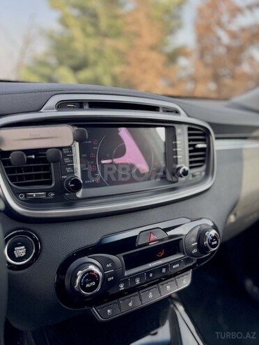 Kia Sorento 2016, 199,000 km - 2.0 l - Bakı