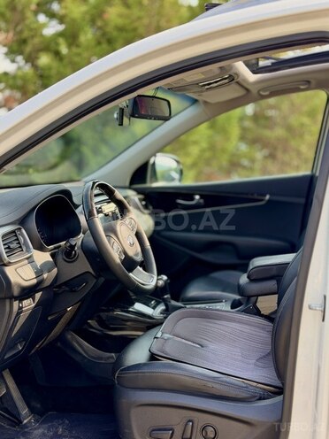 Kia Sorento 2016, 199,000 km - 2.0 l - Bakı