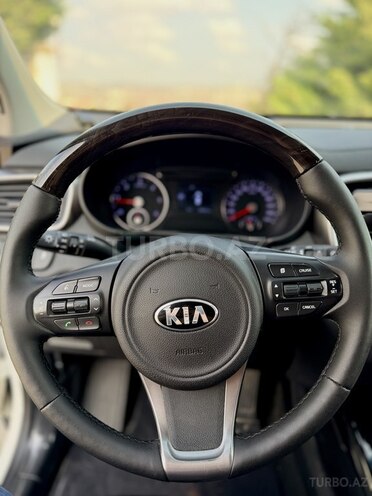 Kia Sorento 2016, 199,000 km - 2.0 l - Bakı