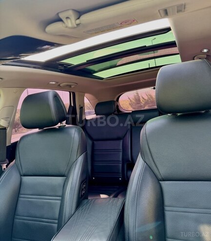 Kia Sorento 2016, 199,000 km - 2.0 l - Bakı