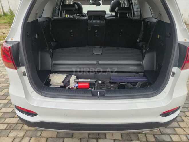 Kia Sorento 2017, 168,000 km - 2.0 l - Astara