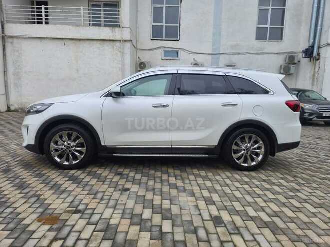 Kia Sorento 2017, 168,000 km - 2.0 l - Astara