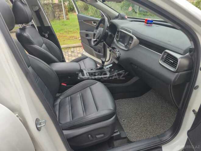 Kia Sorento 2017, 168,000 km - 2.0 l - Astara