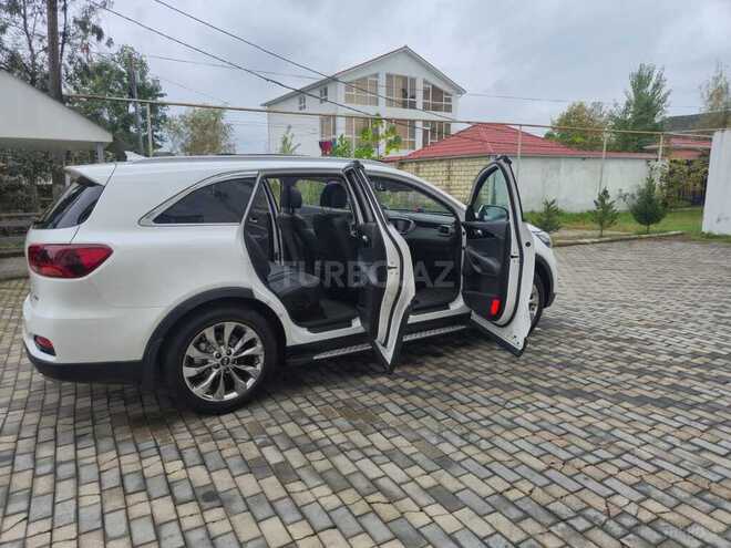 Kia Sorento 2017, 168,000 km - 2.0 l - Astara
