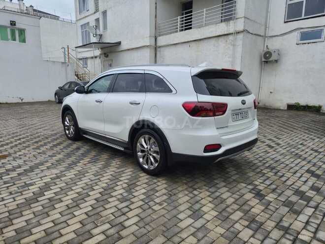 Kia Sorento 2017, 168,000 km - 2.0 l - Astara