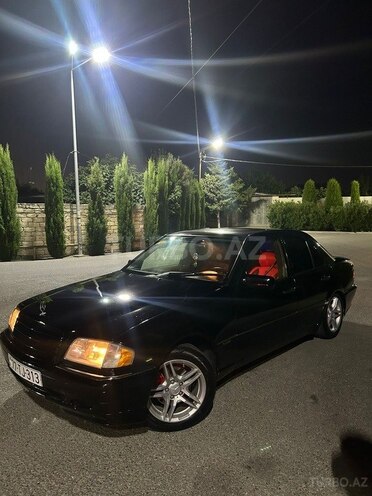 Mercedes C 200 1996, 550,000 km - 2.0 l - Bakı