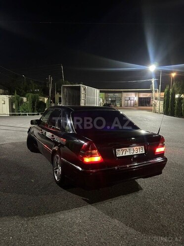 Mercedes C 200 1996, 550,000 km - 2.0 l - Bakı