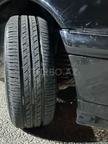 Mercedes C 200 1996, 550,000 km - 2.0 l - Bakı