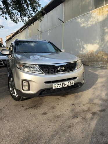 Kia Sorento 2014, 300,000 km - 2.0 l - Bakı