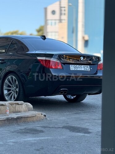 BMW 525 2006, 175,000 km - 2.5 l - Bakı