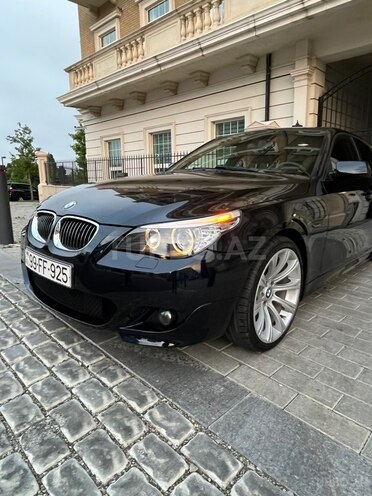 BMW 525 2006, 175,000 km - 2.5 l - Bakı