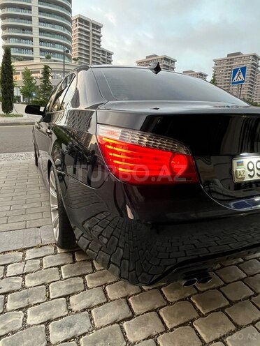 BMW 525 2006, 175,000 km - 2.5 l - Bakı