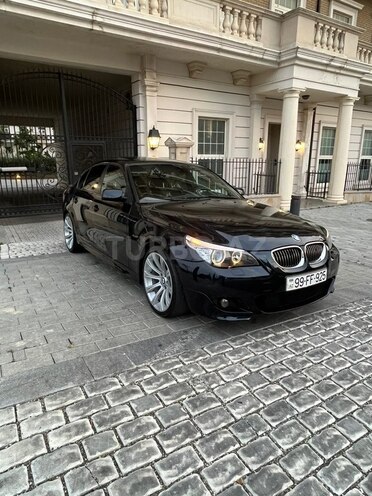BMW 525 2006, 175,000 km - 2.5 l - Bakı