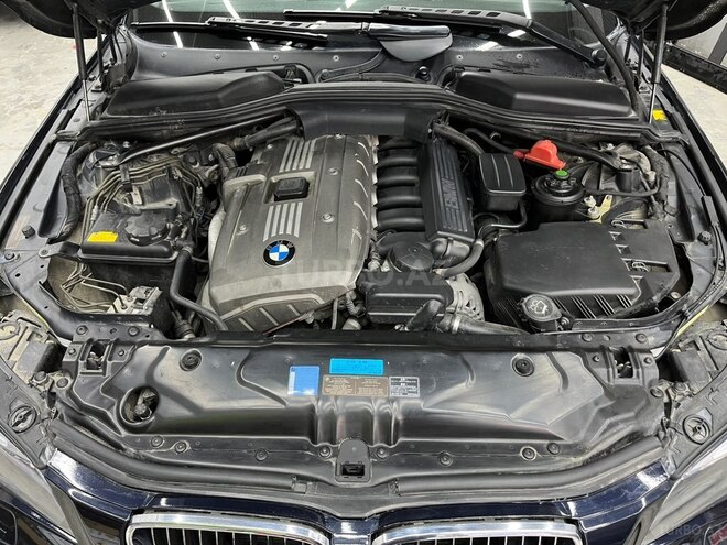 BMW 525 2006, 175,000 km - 2.5 l - Bakı