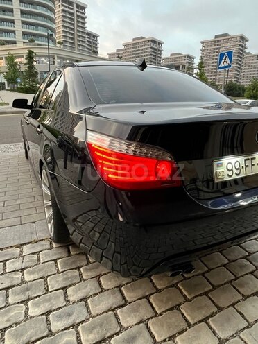 BMW 525 2006, 175,000 km - 2.5 l - Bakı