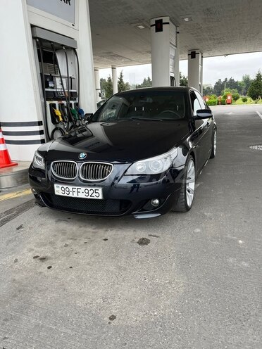 BMW 525 2006, 175,000 km - 2.5 l - Bakı