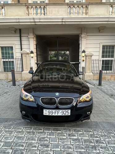 BMW 525 2006, 175,000 km - 2.5 l - Bakı