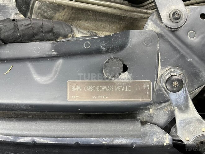 BMW 525 2006, 175,000 km - 2.5 l - Bakı