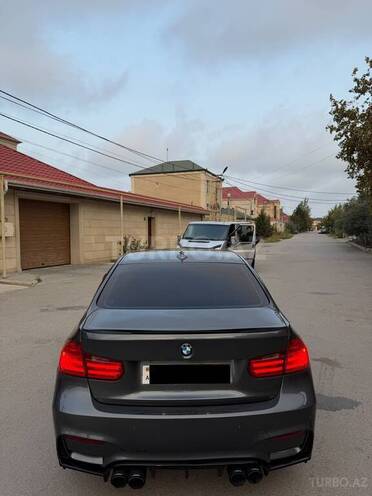BMW 328 2013, 212,000 km - 2.0 l - Sumqayıt