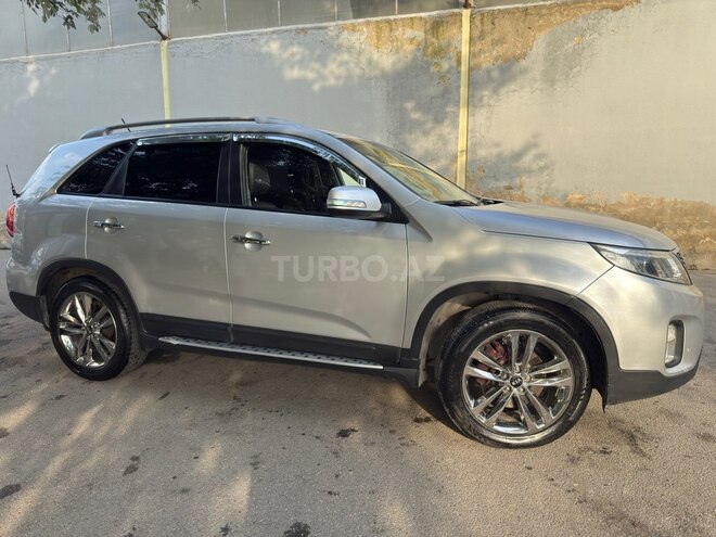 Kia Sorento 2014, 300,000 km - 2.0 l - Bakı