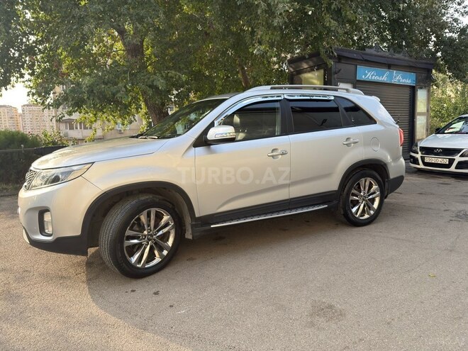 Kia Sorento 2014, 300,000 km - 2.0 l - Bakı