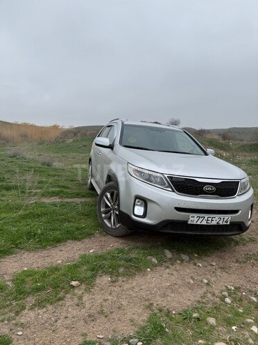 Kia Sorento 2014, 300,000 km - 2.0 l - Bakı