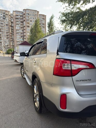 Kia Sorento 2014, 300,000 km - 2.0 l - Bakı