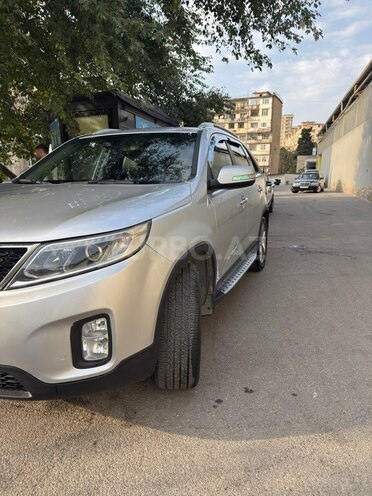 Kia Sorento 2014, 300,000 km - 2.0 l - Bakı