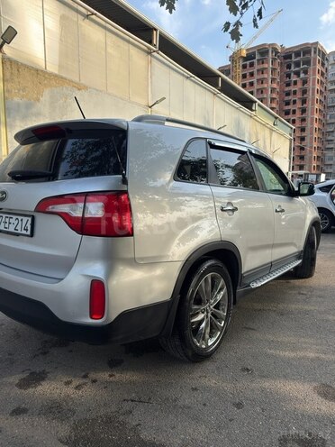 Kia Sorento 2014, 300,000 km - 2.0 l - Bakı