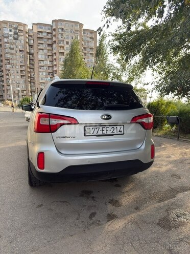 Kia Sorento 2014, 300,000 km - 2.0 l - Bakı