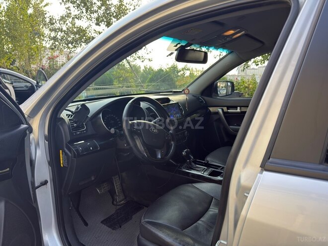 Kia Sorento 2014, 300,000 km - 2.0 l - Bakı