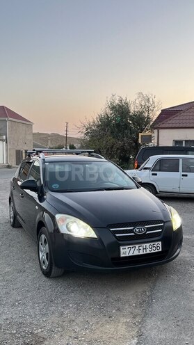 Kia  2008, 348,000 km - 1.4 l - Bakı