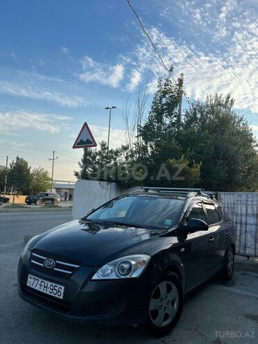 Kia  2008, 348,000 km - 1.4 l - Bakı