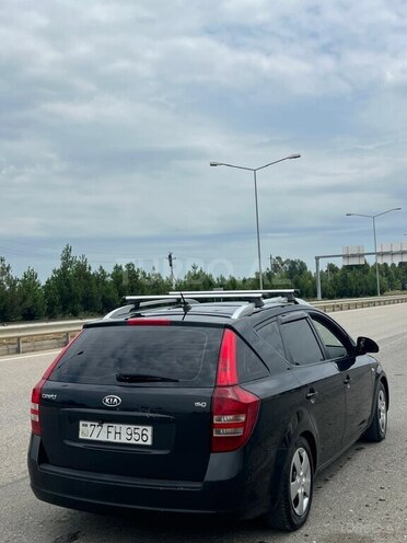 Kia  2008, 348,000 km - 1.4 l - Bakı