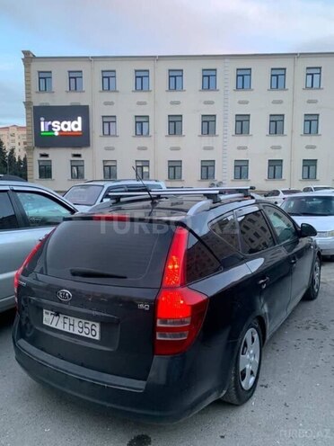 Kia  2008, 348,000 km - 1.4 l - Bakı