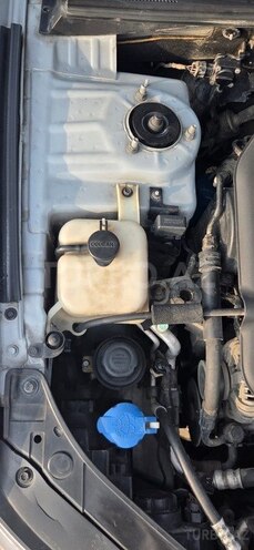 Hyundai Sonata 2008, 292,000 km - 2.0 l - Bakı