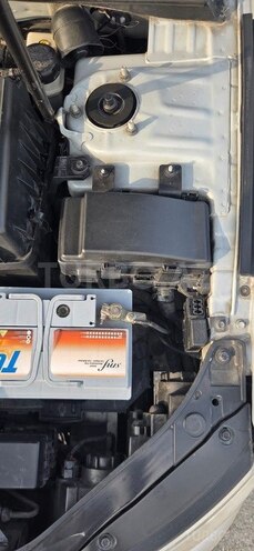 Hyundai Sonata 2008, 292,000 km - 2.0 l - Bakı