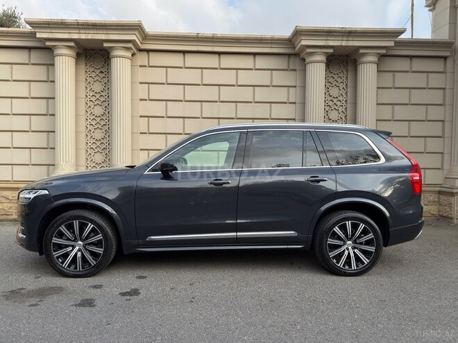 Volvo XC90 2021, 82,500 km - 2.0 l - Bakı