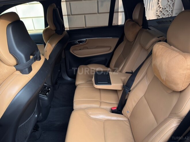 Volvo XC90 2021, 82,500 km - 2.0 l - Bakı
