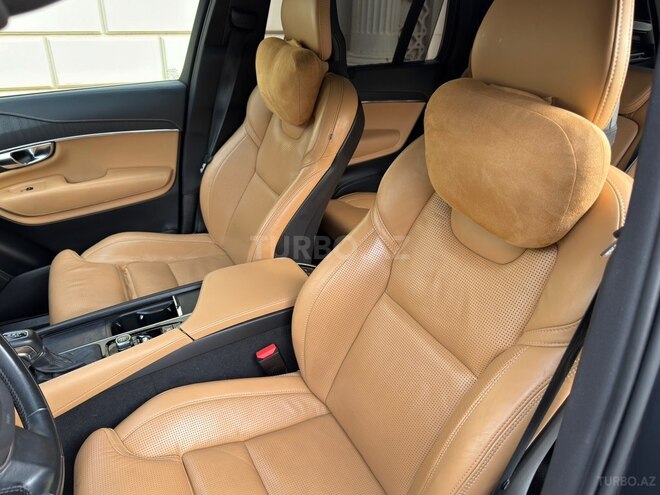 Volvo XC90 2021, 82,500 km - 2.0 l - Bakı