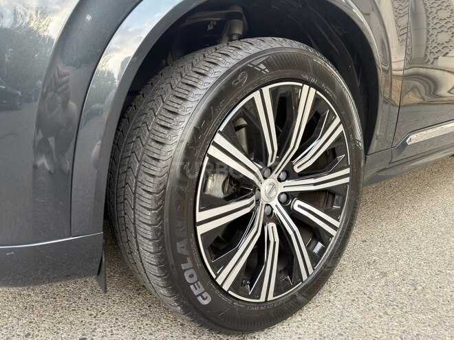 Volvo XC90 2021, 82,500 km - 2.0 l - Bakı