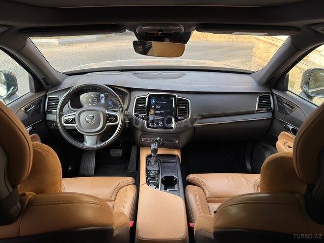 Volvo XC90 2021, 82,500 km - 2.0 l - Bakı