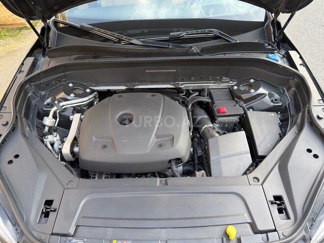 Volvo XC90 2021, 82,500 km - 2.0 l - Bakı