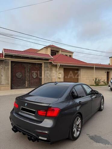 BMW 328 2013, 212,000 km - 2.0 l - Sumqayıt