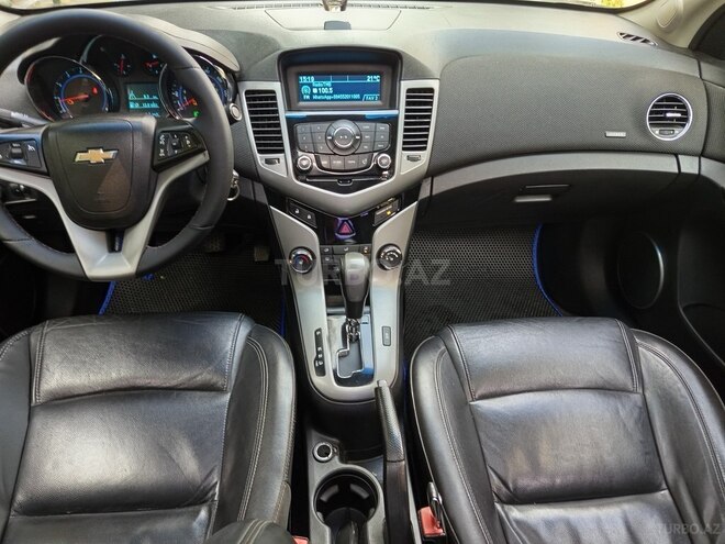 Chevrolet Cruze 2012, 230,000 km - 1.4 l - Bakı
