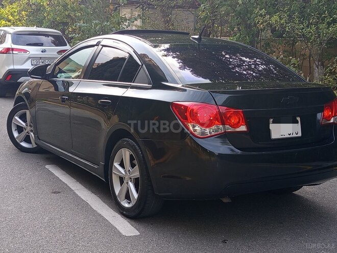 Chevrolet Cruze 2012, 230,000 km - 1.4 l - Bakı