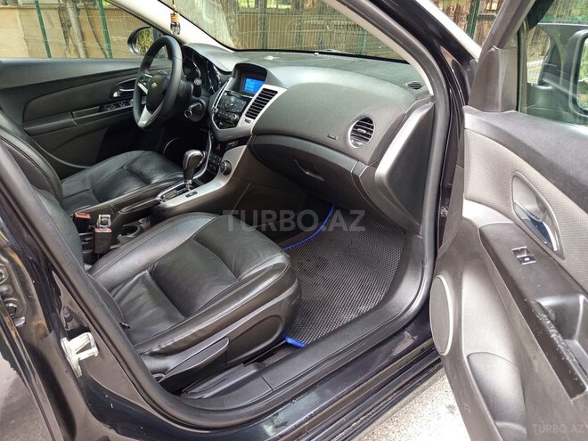Chevrolet Cruze 2012, 230,000 km - 1.4 l - Bakı
