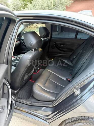 BMW 328 2013, 212,000 km - 2.0 l - Sumqayıt