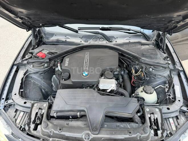 BMW 328 2013, 212,000 km - 2.0 l - Sumqayıt