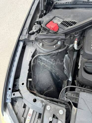 BMW 328 2013, 212,000 km - 2.0 l - Sumqayıt